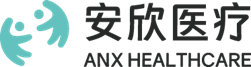 安欣logo新新logo
