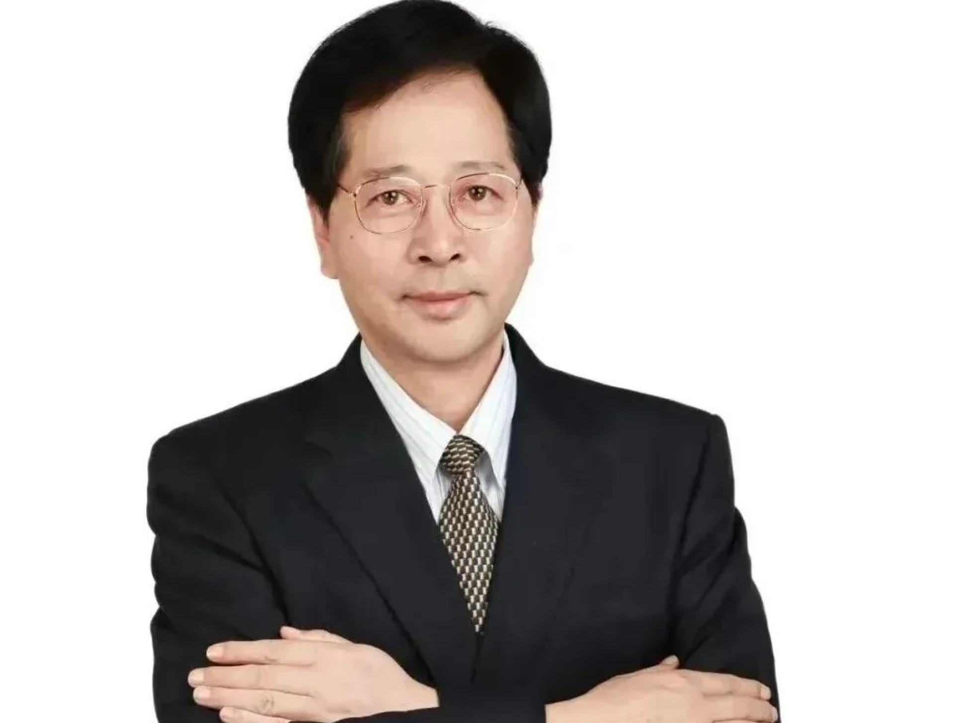 吴雄伟
