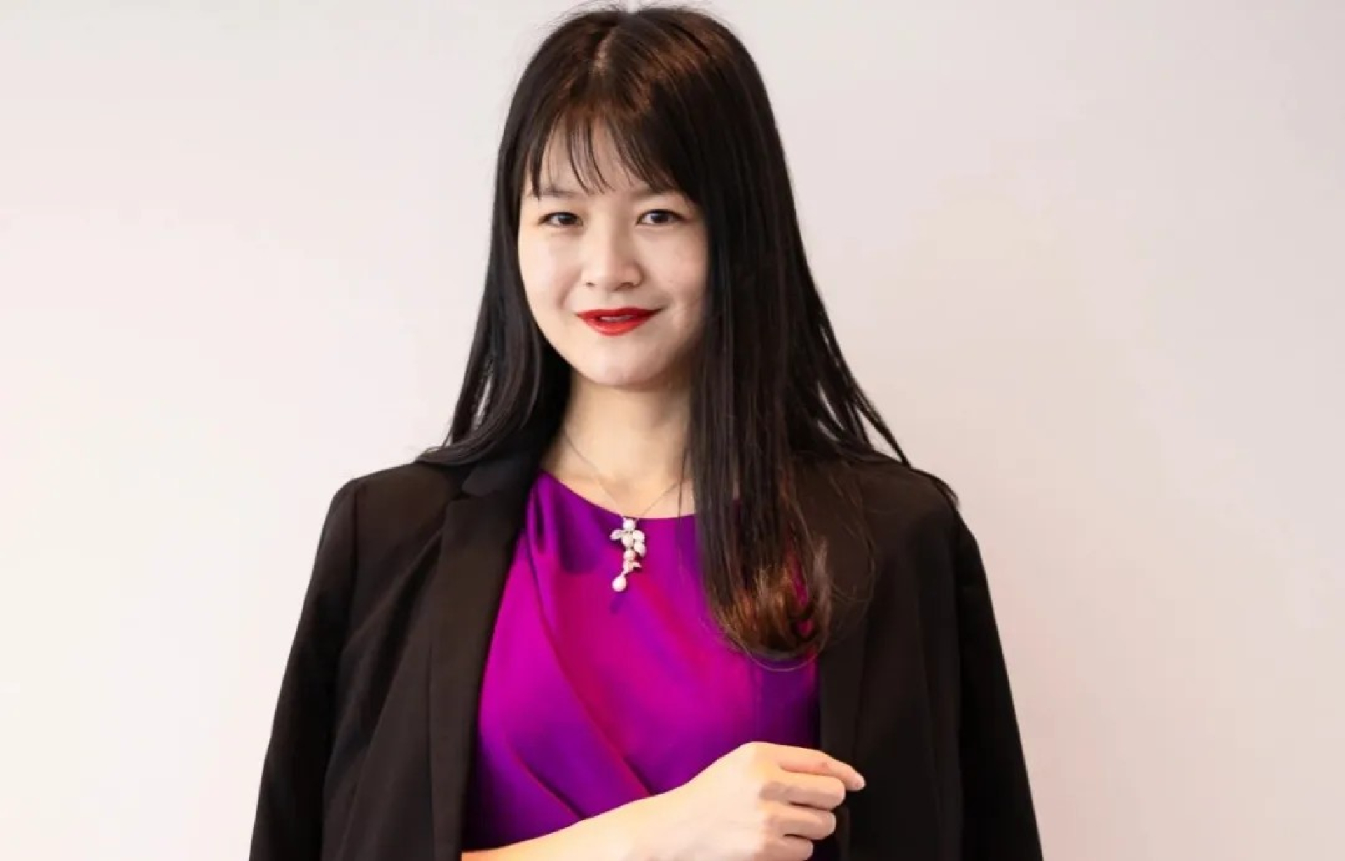 李芳丽